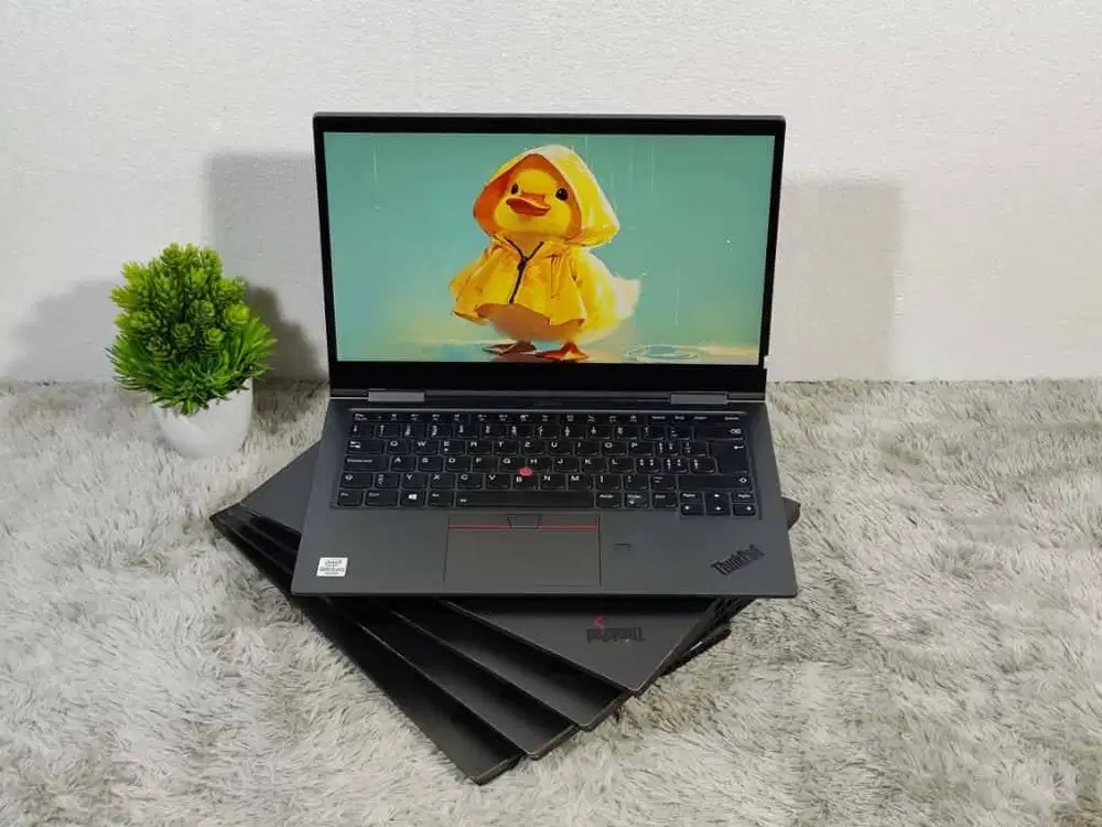 READYY LAPTOP X1 YOGA X1 YOGA GEN5
