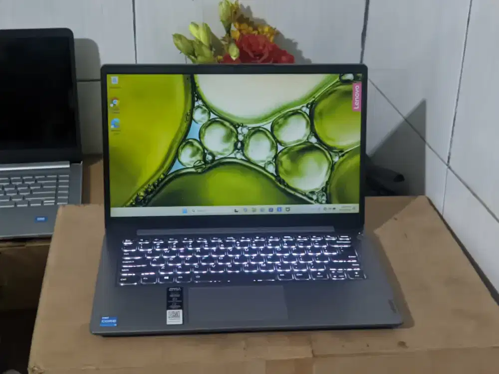 Laptop Lenovo Ideapad Slim 3 i5 Gen 11 Ram 8 GB SSD 512 GB