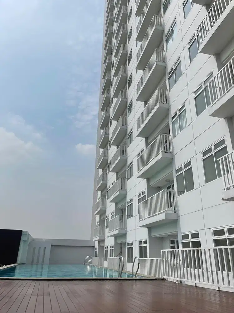 Apartment Westpoint Kota Kedoya