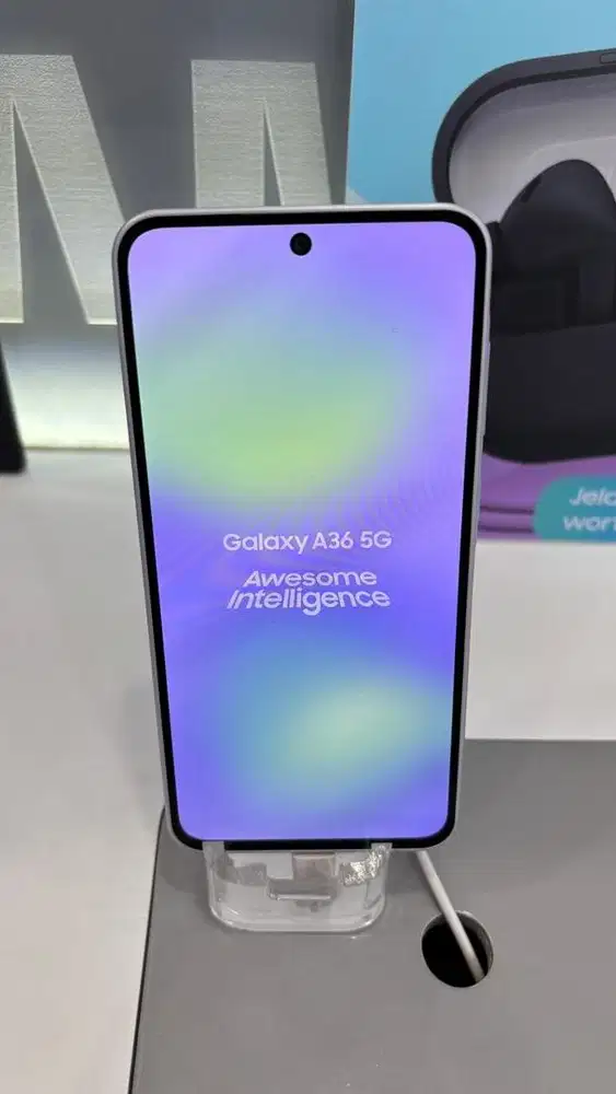 gadget samsung dan lainya