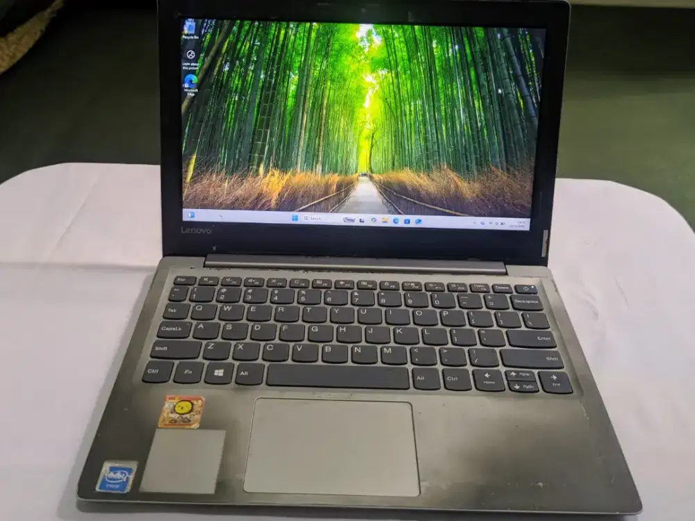 LAPTOP LENOVO IDEAPAD 2019