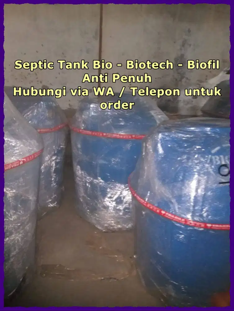 Septicktank, Biofil, Biotank, Biofilter, Biotech, Septictank,