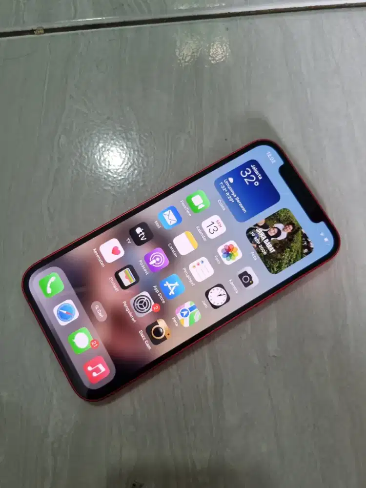Iphone 12 64GB inter