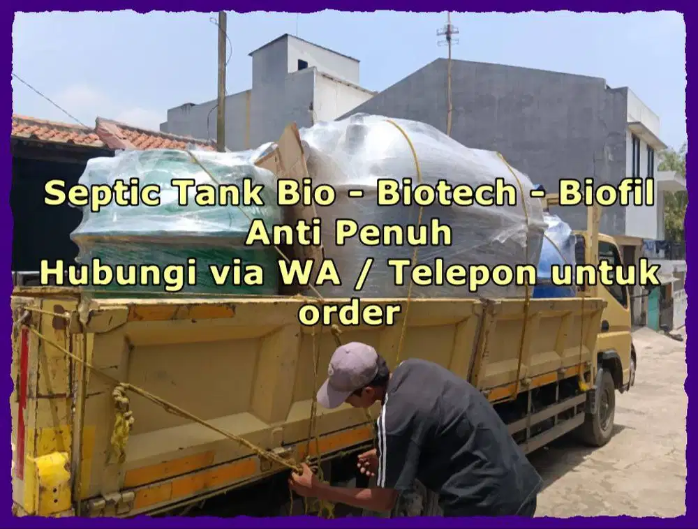 sapiteng.septictank,sepiteng,Biotech, Biofil, Biotank,