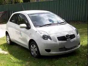 Jual Cepat Toyota Yaris Tipe J Tahun 2008