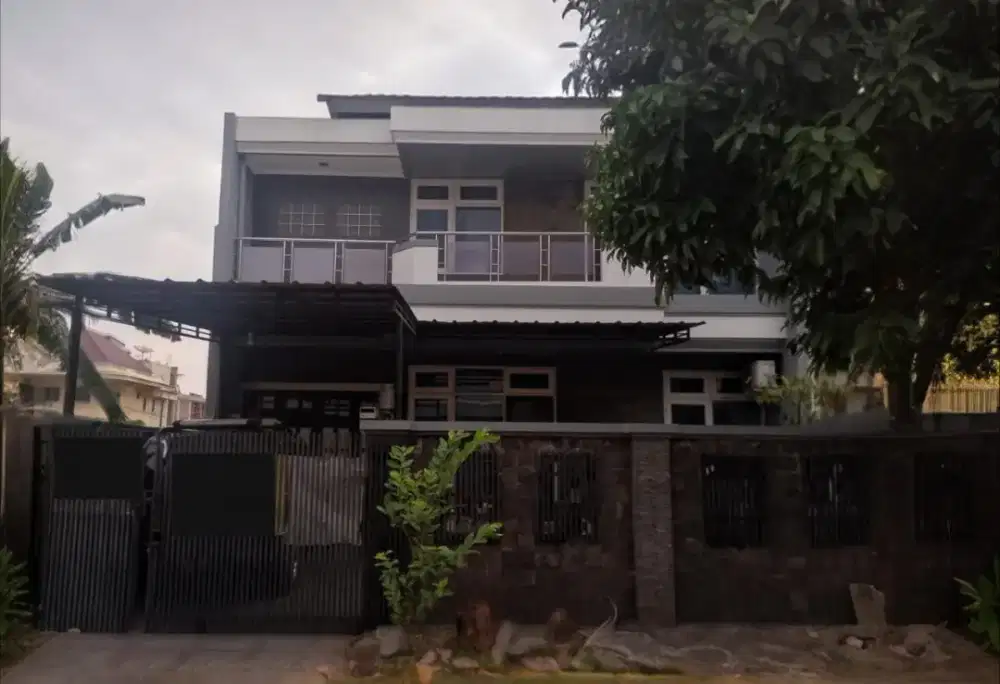 MURAH BANGET ‼️ TAMAN MODERN CAKUNG - PULOGADUNG