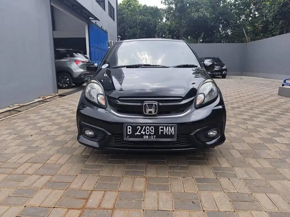 BRIO E MT 2017 DP 3 juta