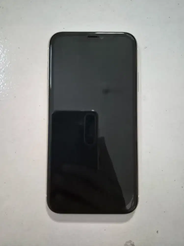 iPhone 11 64GB Resmi Erafone BH 82%
