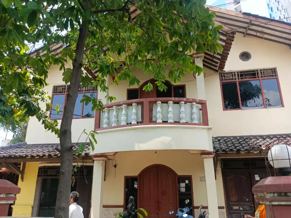 BUTUH UANG CEPAT, RUMAH HAK MILIK SENDIRI 1.1 M NEGO SAMPAI JADI