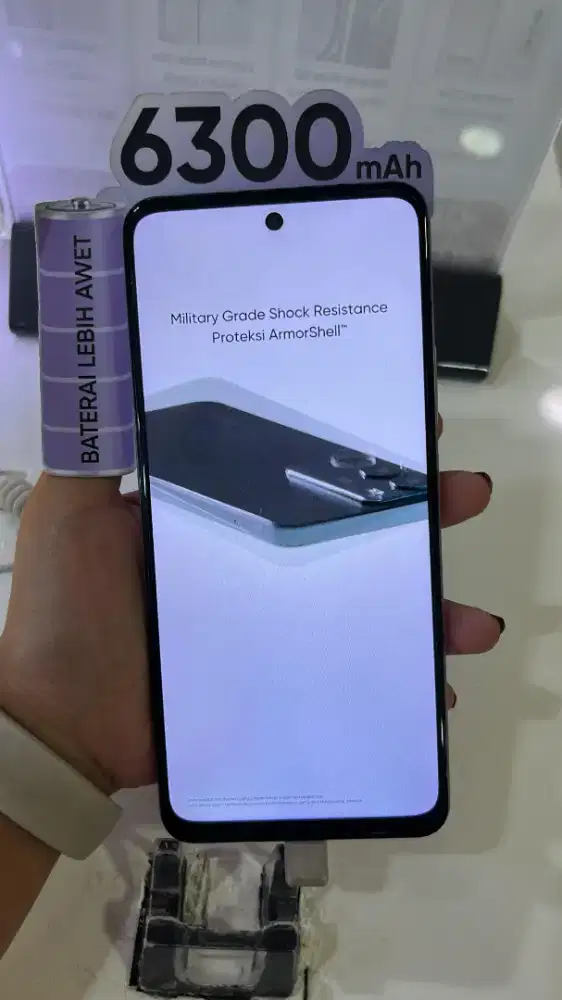 REALME C71 NFC 128GB