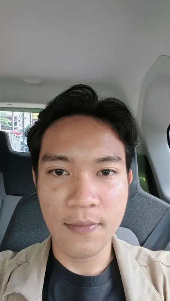 Supir / Driver pribadi