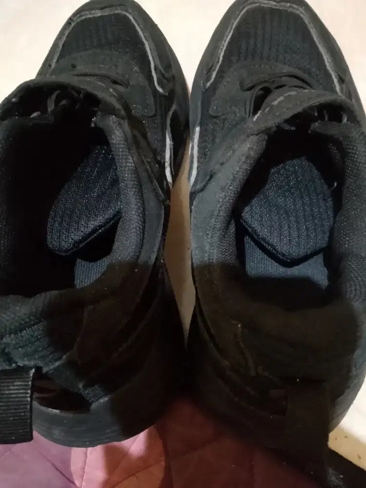 JUAL SEPATU SEKOLAH ANAK COWOK MERK AIR WALK