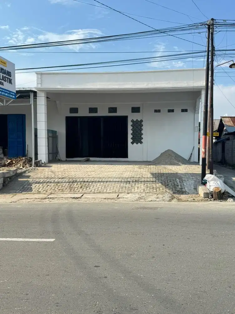 Dijual/Disewakan