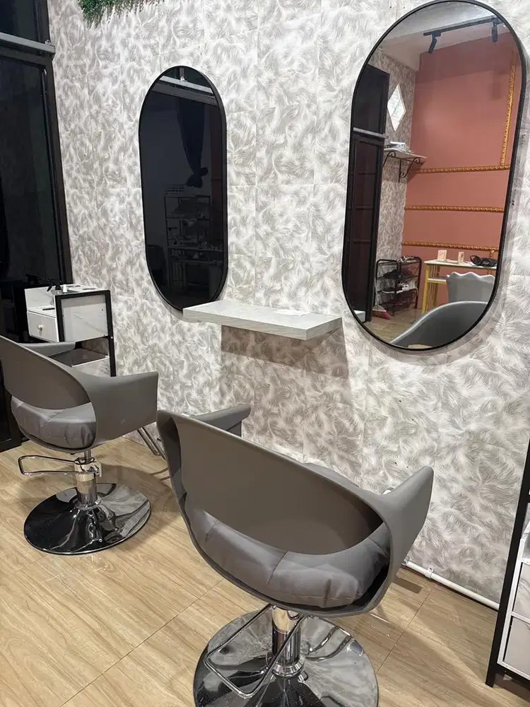 Lowongan Kerja Kapster Salon
