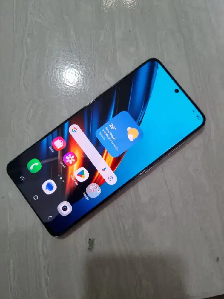 Samsung S21 5G 8/256 sein