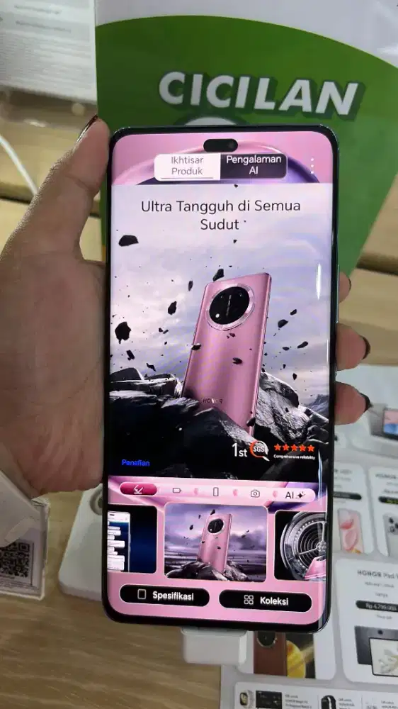HONOR X9C 5G 256GB