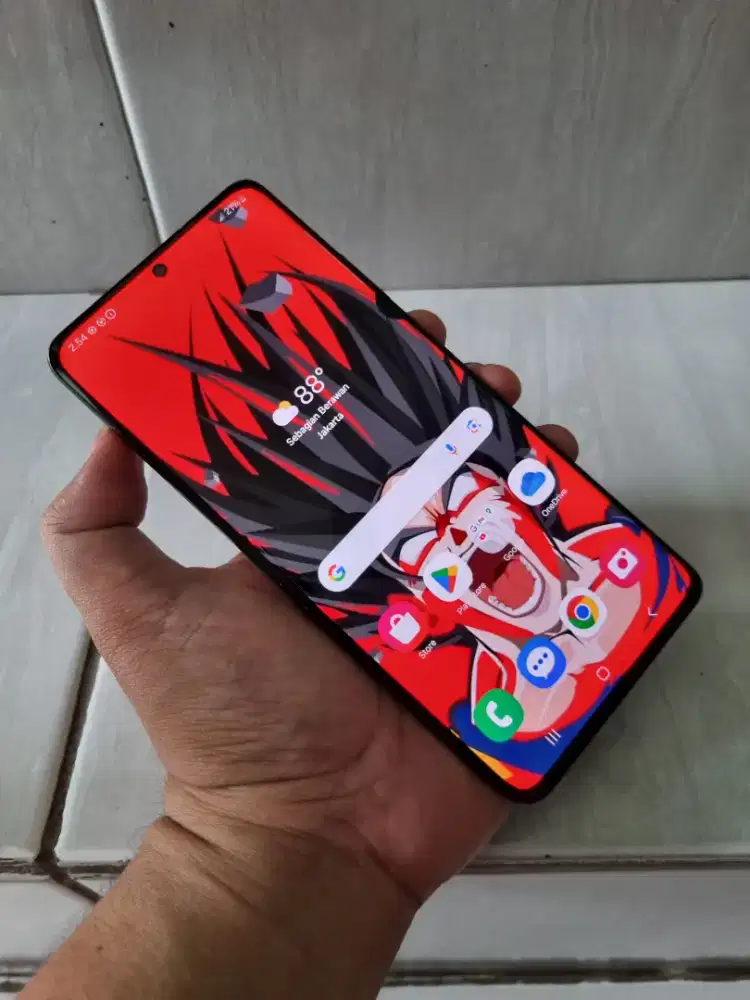 Samsung S21 ultra 5G 12/128