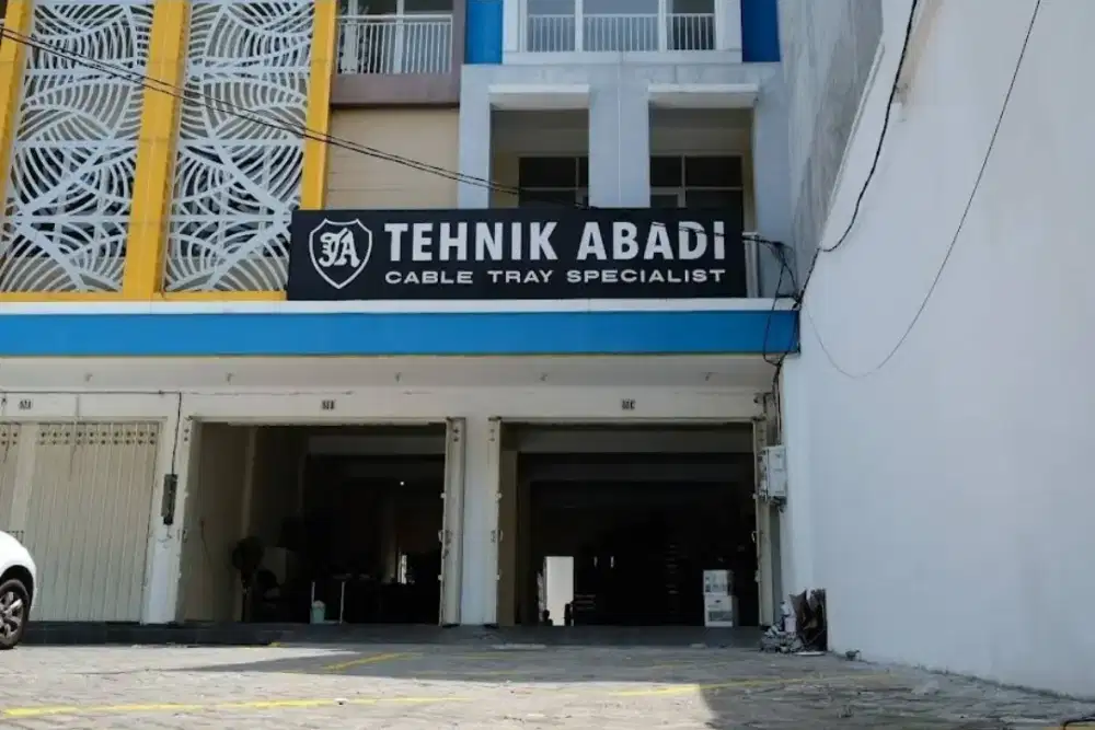 Admin Marketing