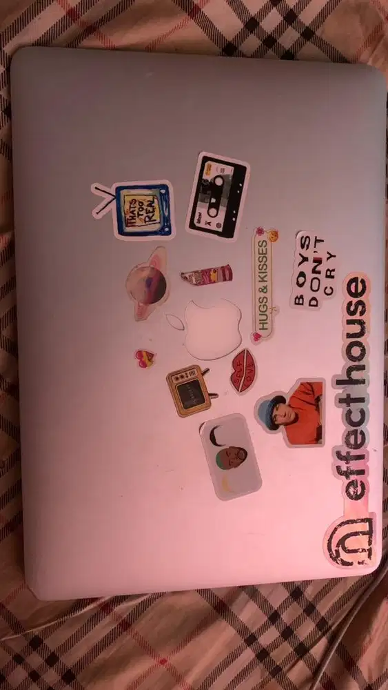 macbook air mid 2011