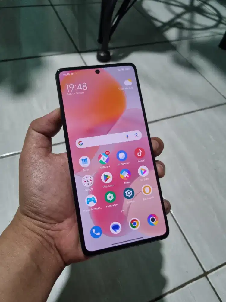 Poco X5 pro 6/128