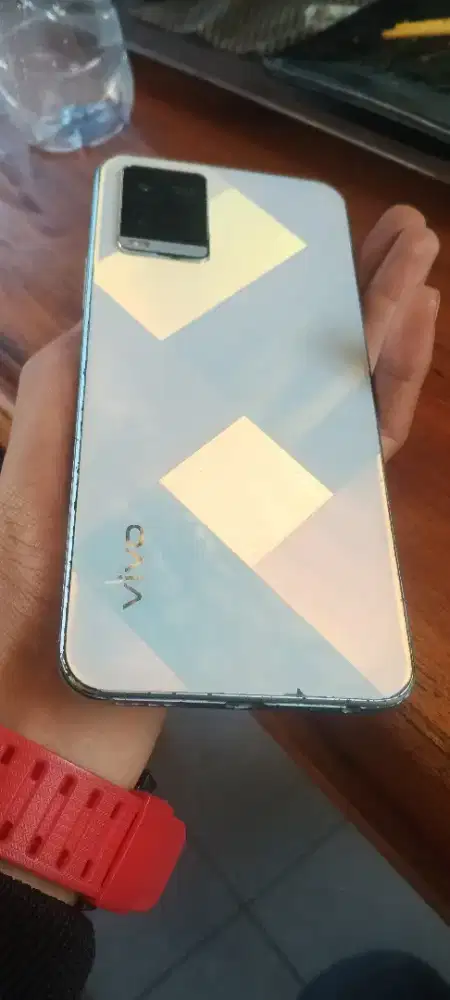 Vivo Y21 Ram 4/64 fullset