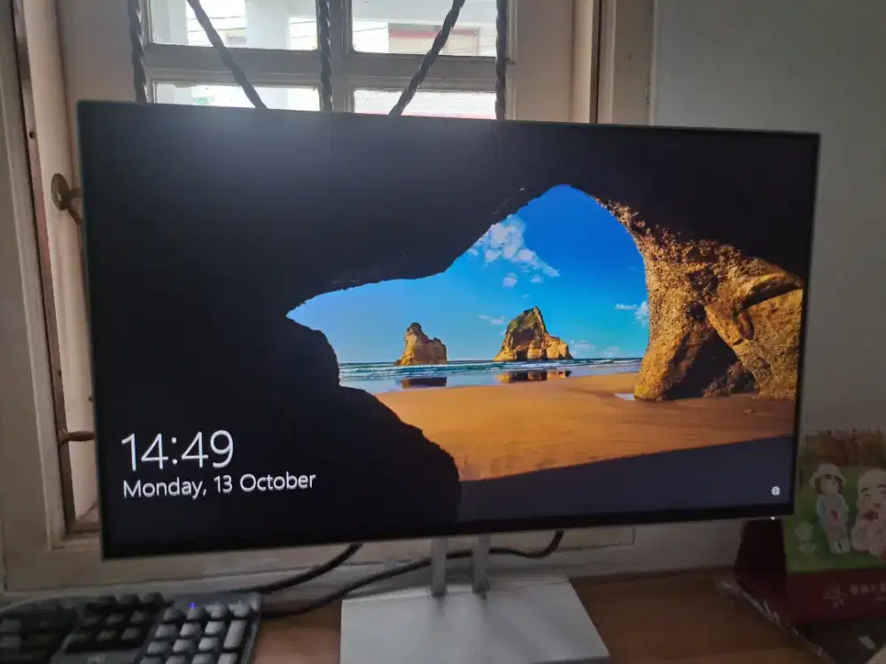Monitor Lenovo L24I4A