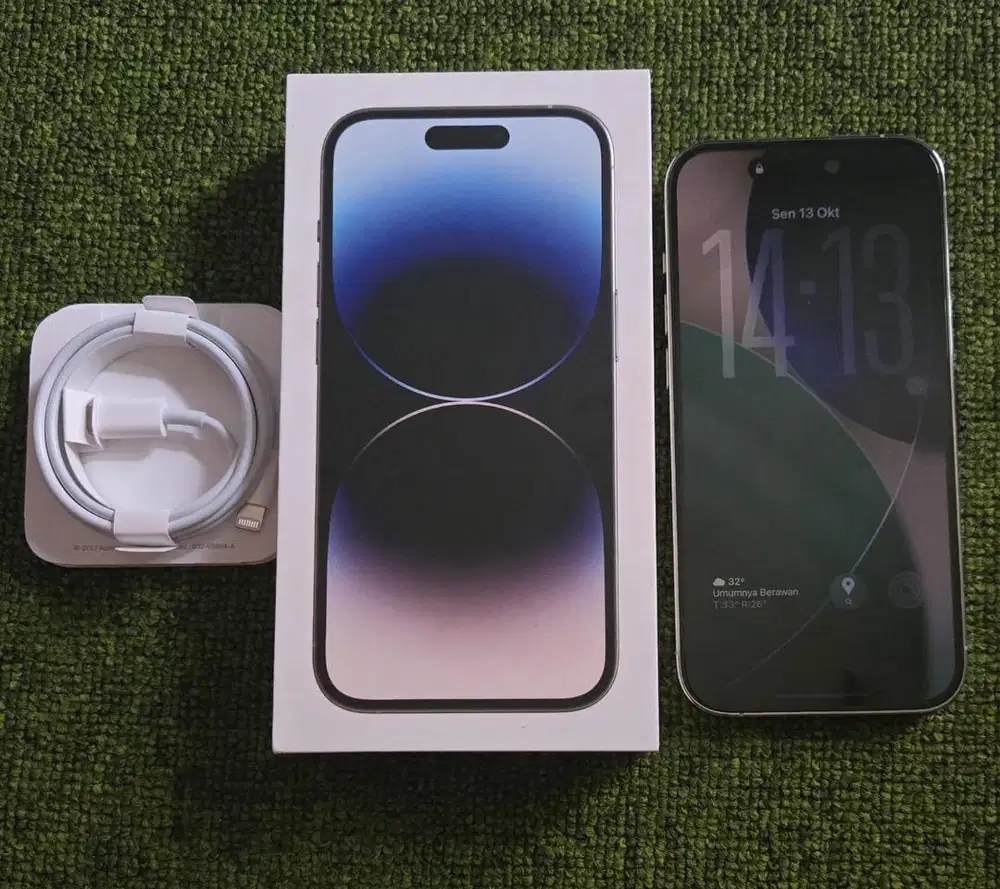 iphone 14 pro 128GB