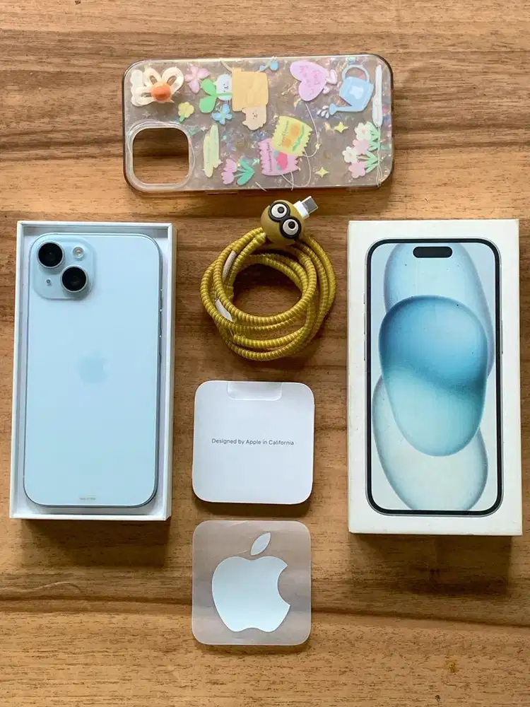 iphone 15 ibox garansi on murah