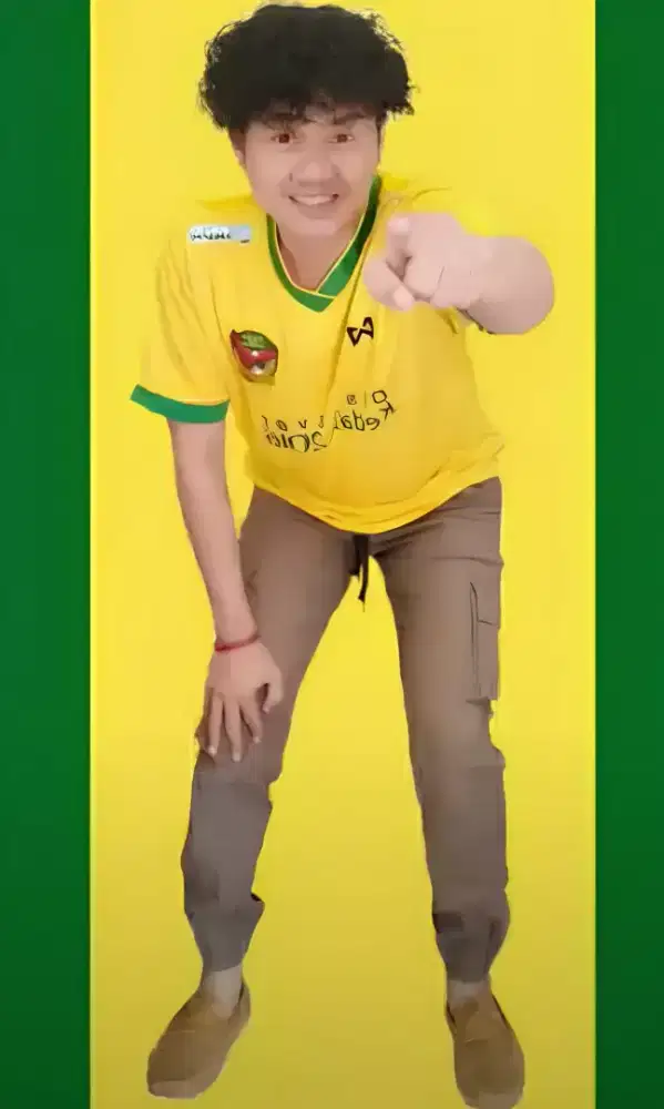 Ayo segera daftar