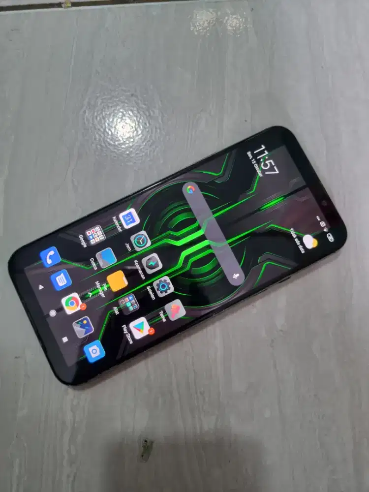 Xiaomi black shark 2 8/128
