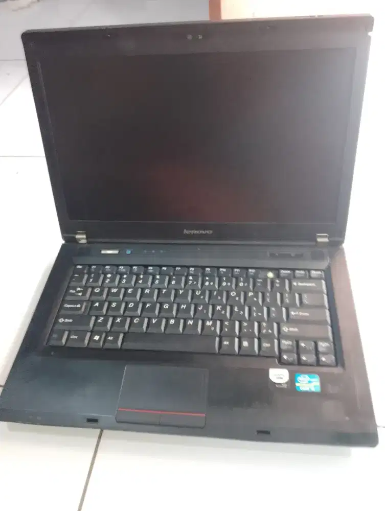 Lenovo e47a core i5 gen 2