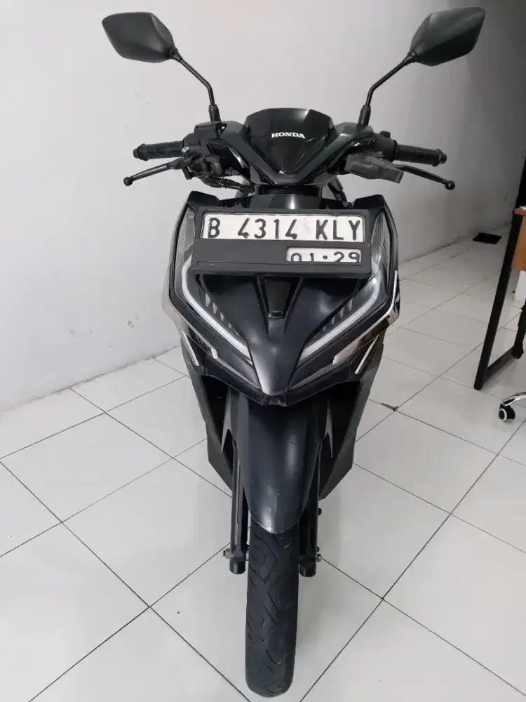 HONDA VARIO 150CC THN 2019 B BEKOT PJK PANJANG 2027