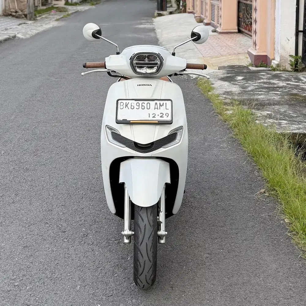 Honda Stylo 160 ABS 2024