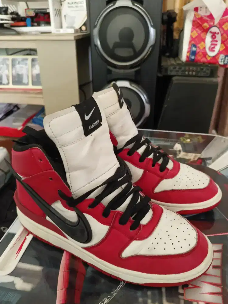 N!ke x Ambush Size 41-42
