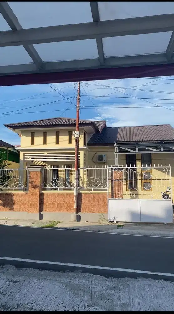 Dijual Rumah Type 75