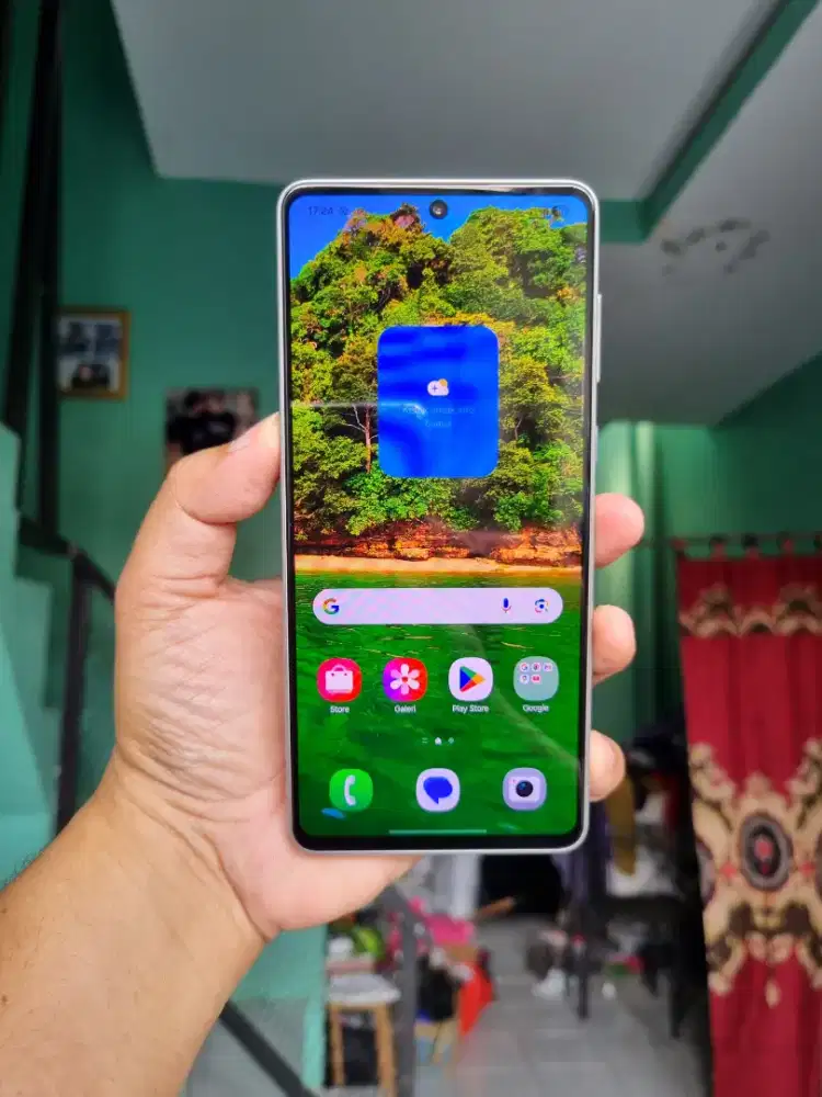 Samsung A73 5G 8/256