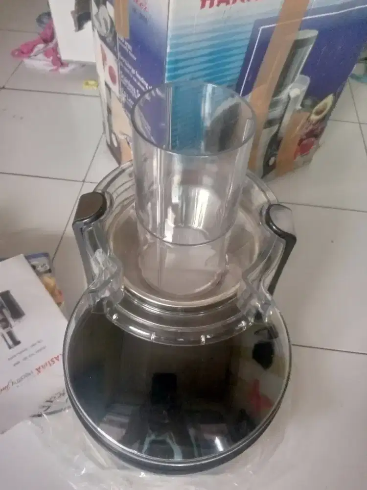 BLENDER JUICER hakasima