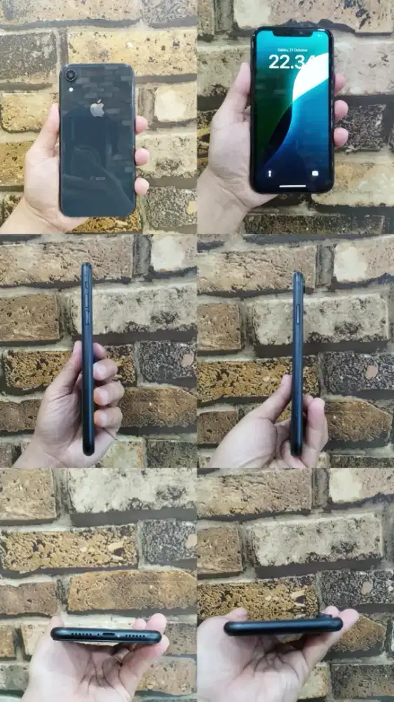 Iphone xr 128 gb