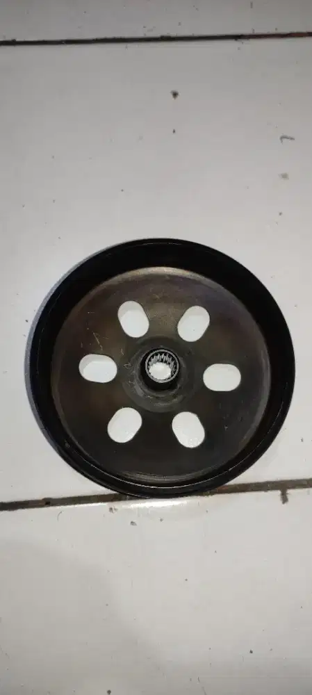 Mangkok ganda Vario 125/150