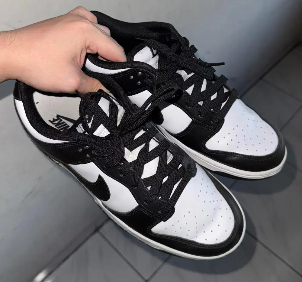 Nike Dunk Low Panda