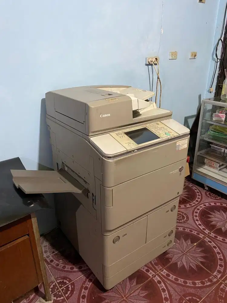 Mesin Fotocopy Canon iR-Advance 6275