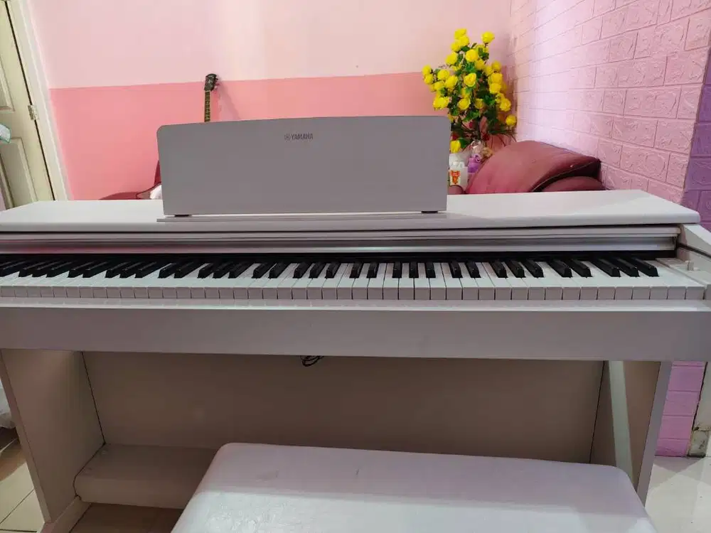 Piano Yamaha Arius Ydp-145