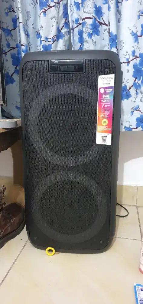 SPEAKER POLYTRON LIKENEW