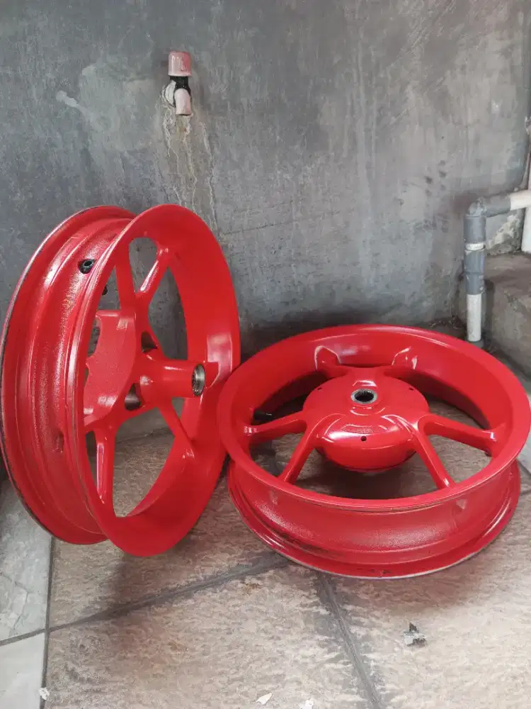 Velg aerox new 2024 nominus