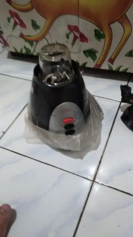 Blender maspion