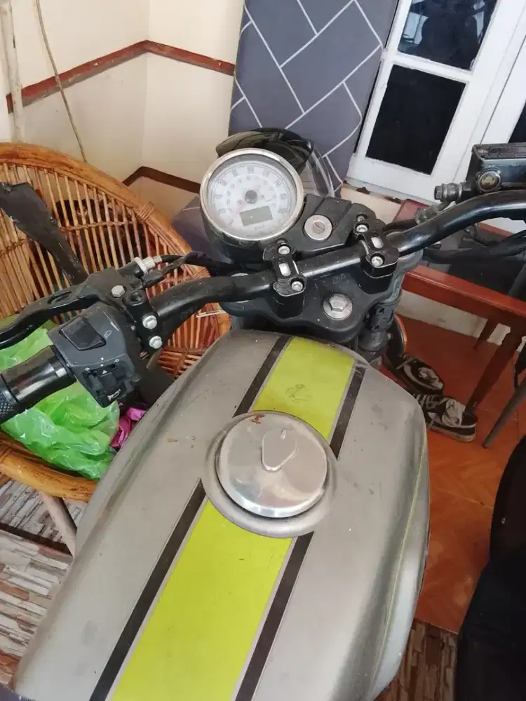 Benelli motobi (nego)