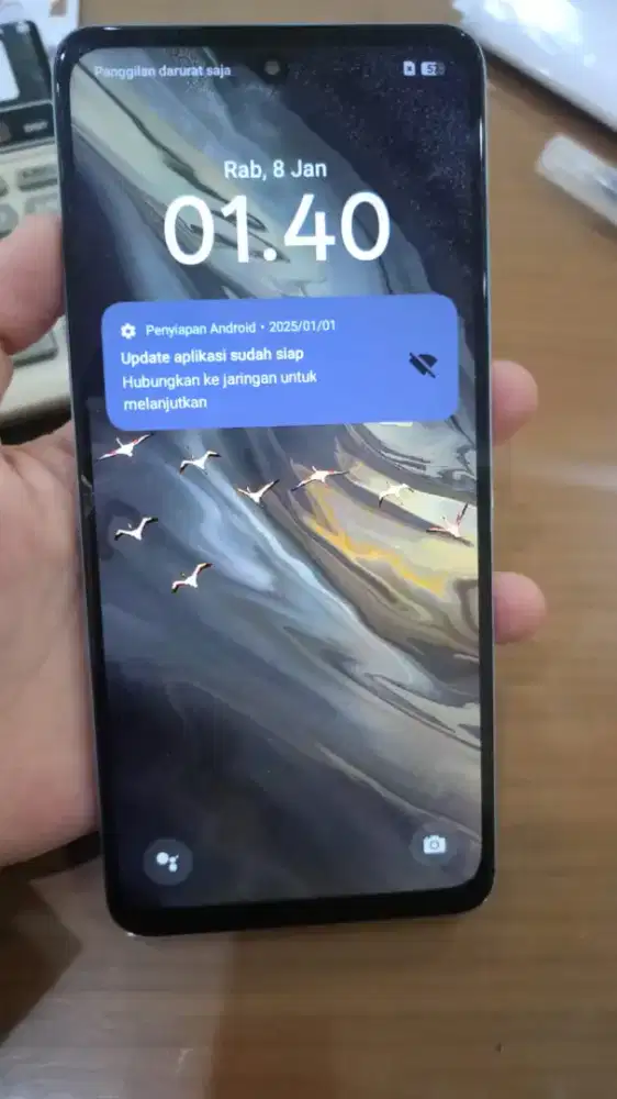 oppoo A60 8/128