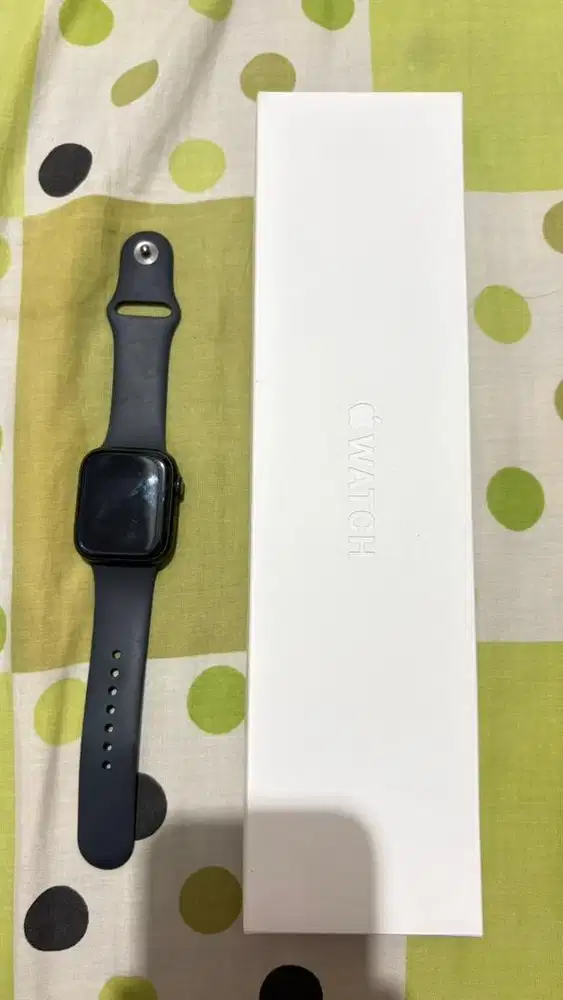 apple watch series 8 45mm