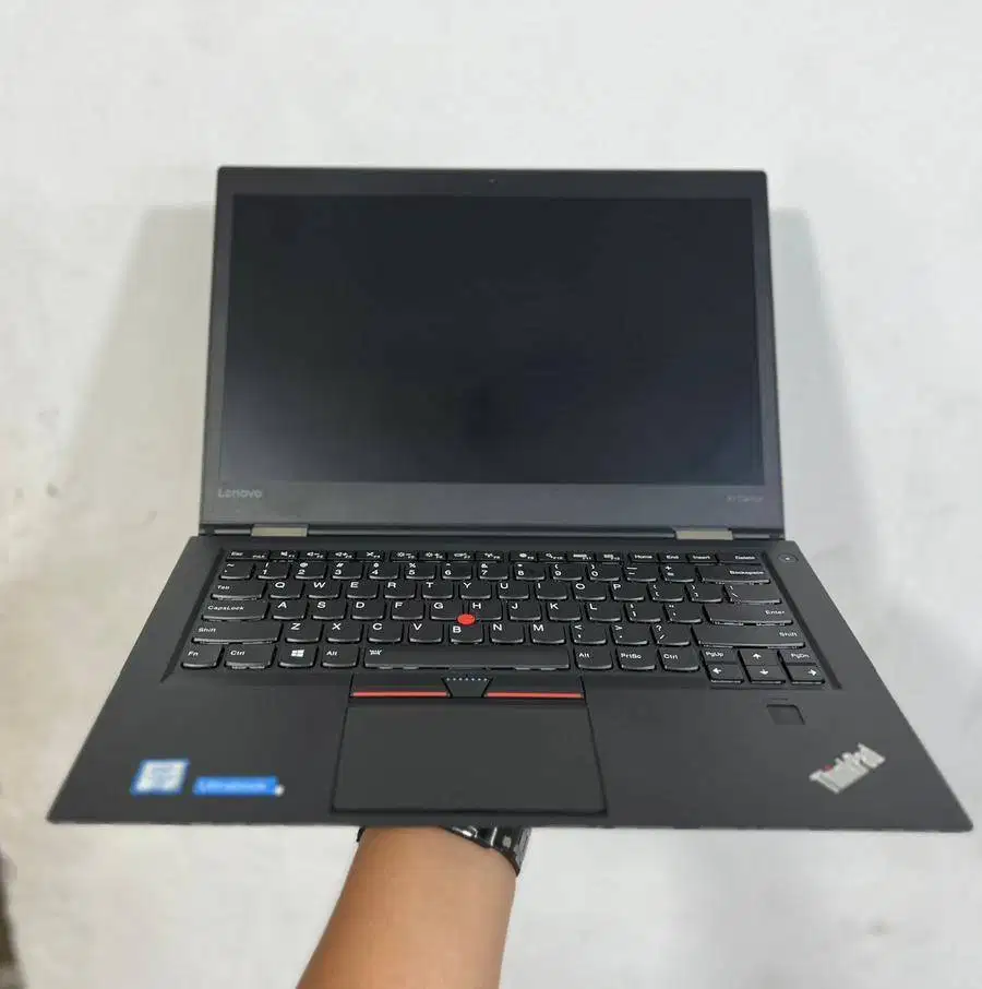 Laptop Lenovo Thinkpad X1 Carbon i5 Gen6 Ram 8GB 14inch N-WJ