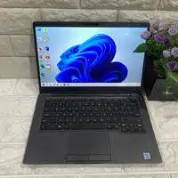 Laptop Kerja Dell Latitude 7310 Core i5 Gen 10 DL-RTV